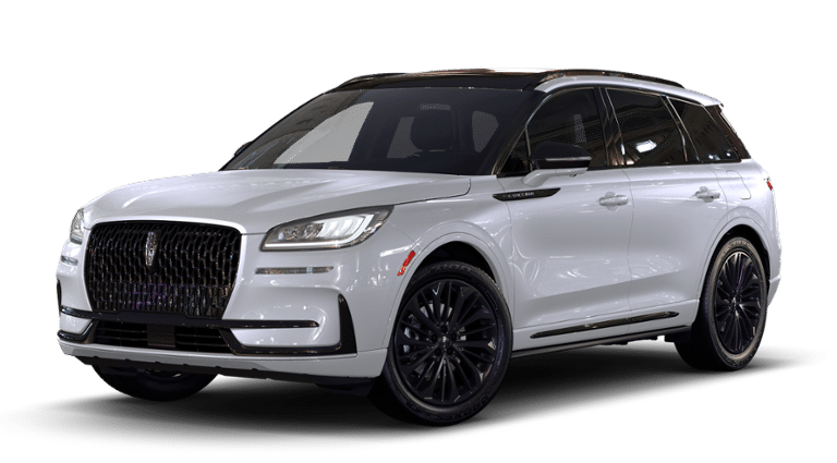 2026 Lincoln Corsair Premiere FWD's photo