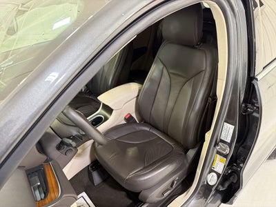 2019 Lincoln MKC Select