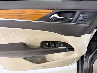 2019 Lincoln MKC Select