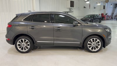 2019 Lincoln MKC Select
