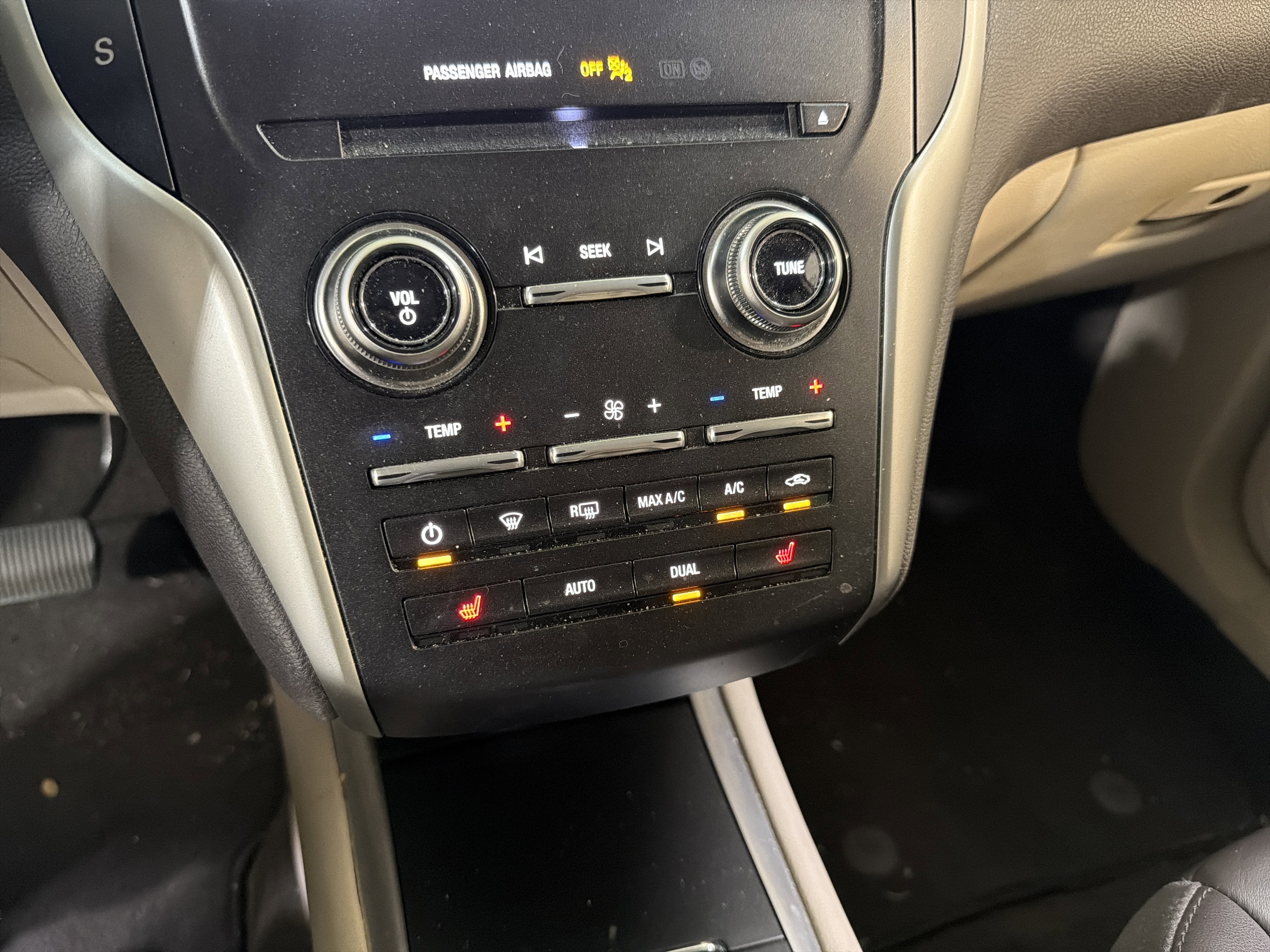 2019 Lincoln MKC Select