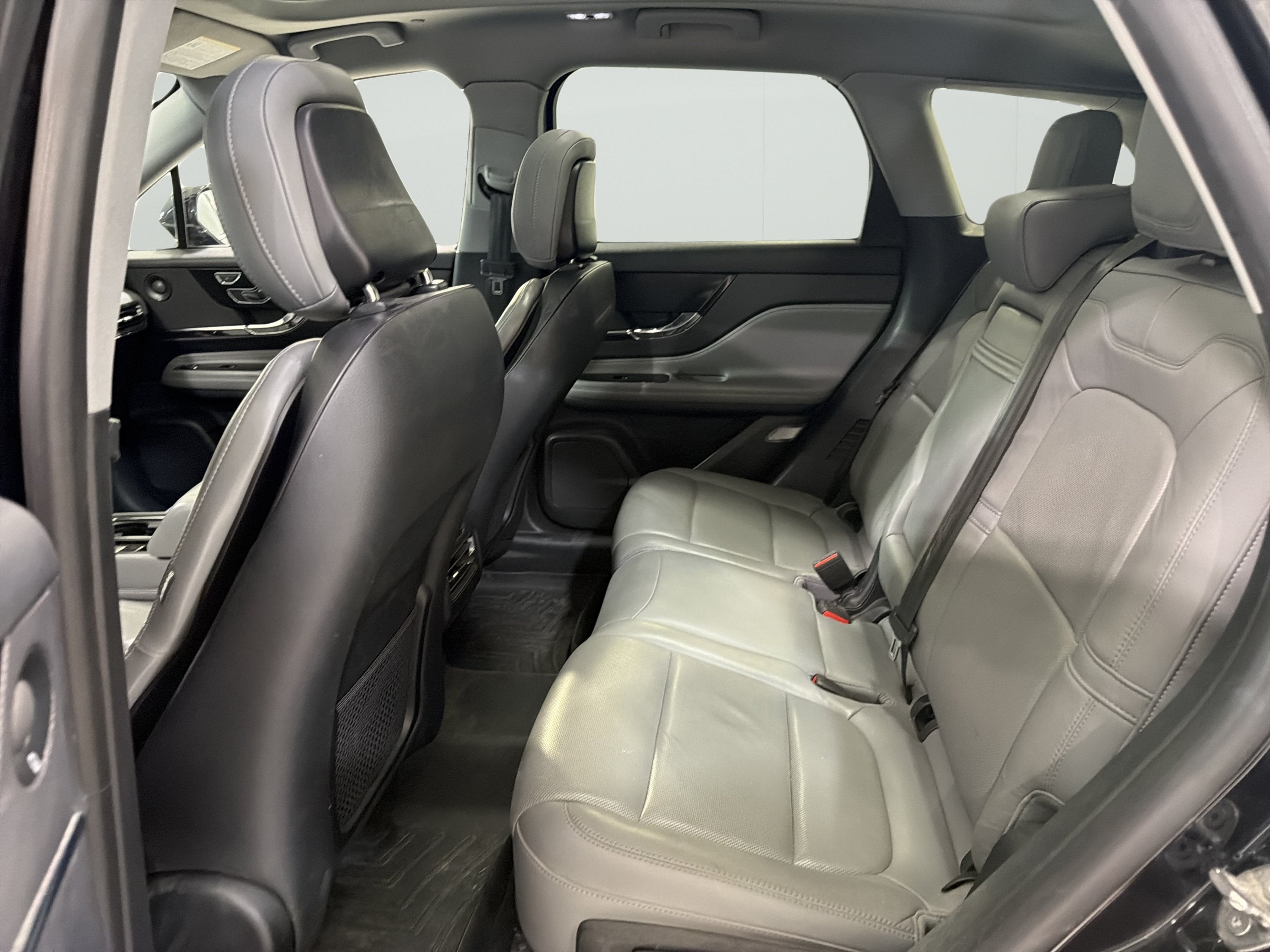 2020 Lincoln Corsair Reserve