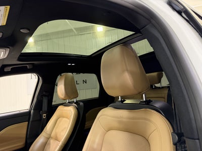 2021 Lincoln Corsair Reserve