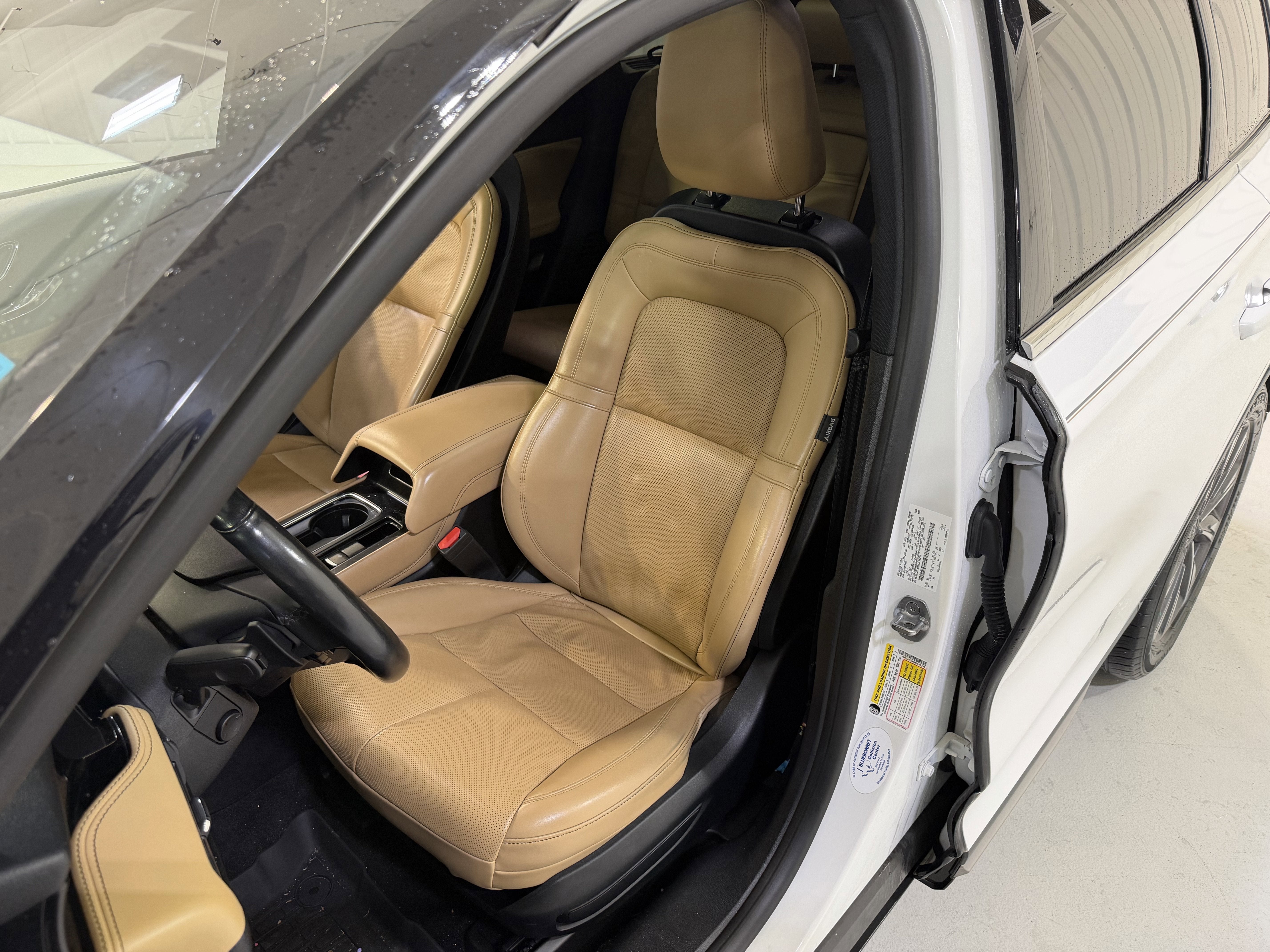 2021 Lincoln Corsair Reserve