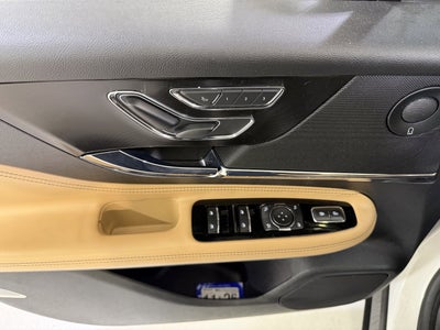 2021 Lincoln Corsair Reserve