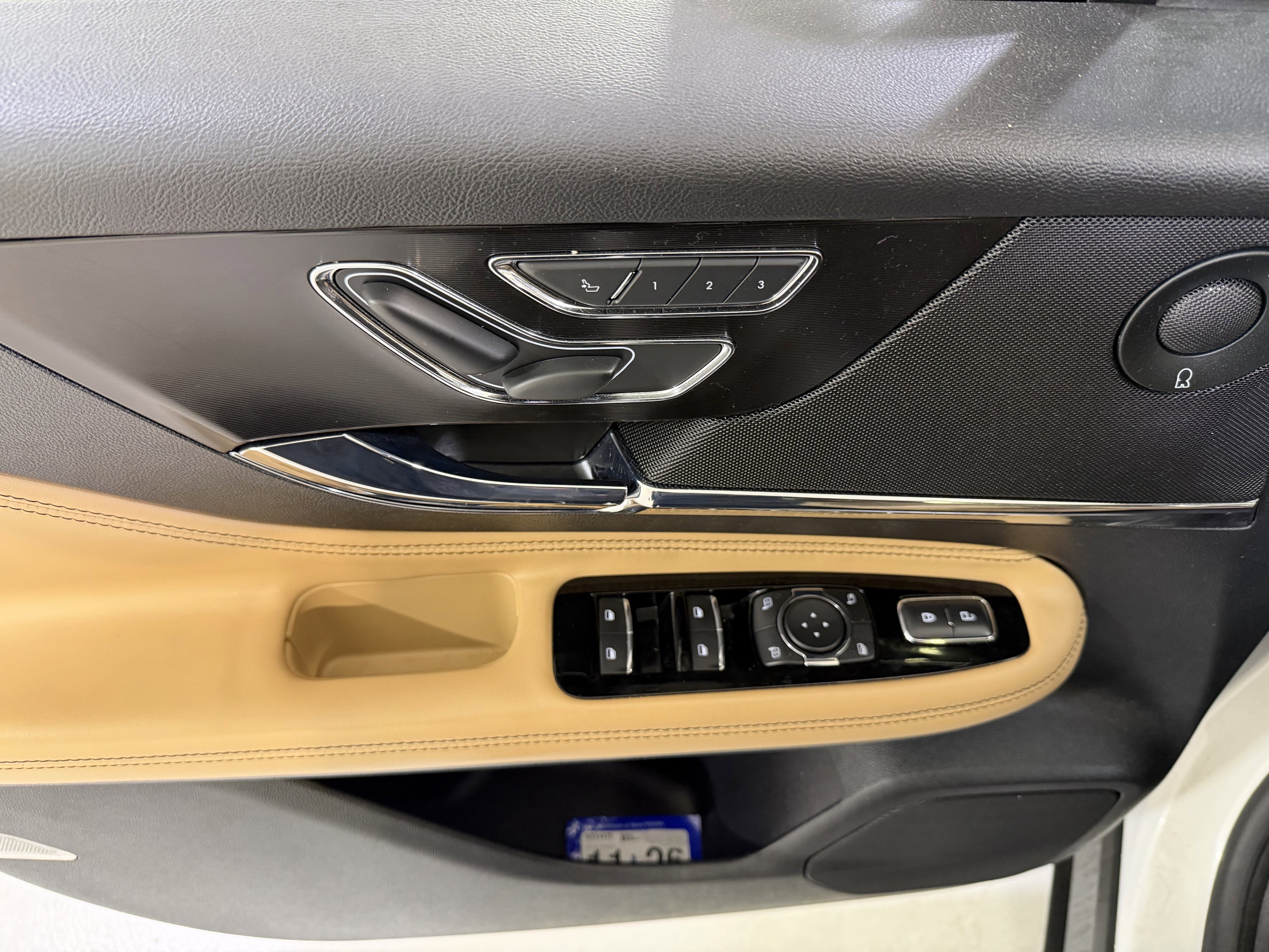 2021 Lincoln Corsair Reserve