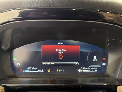 2021 Lincoln Corsair Reserve