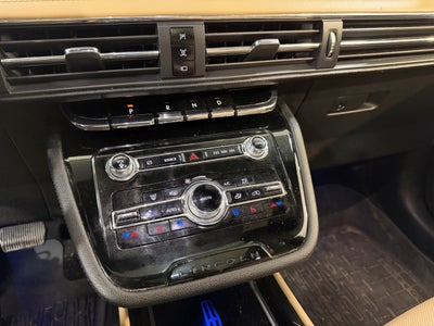 2021 Lincoln Corsair Reserve