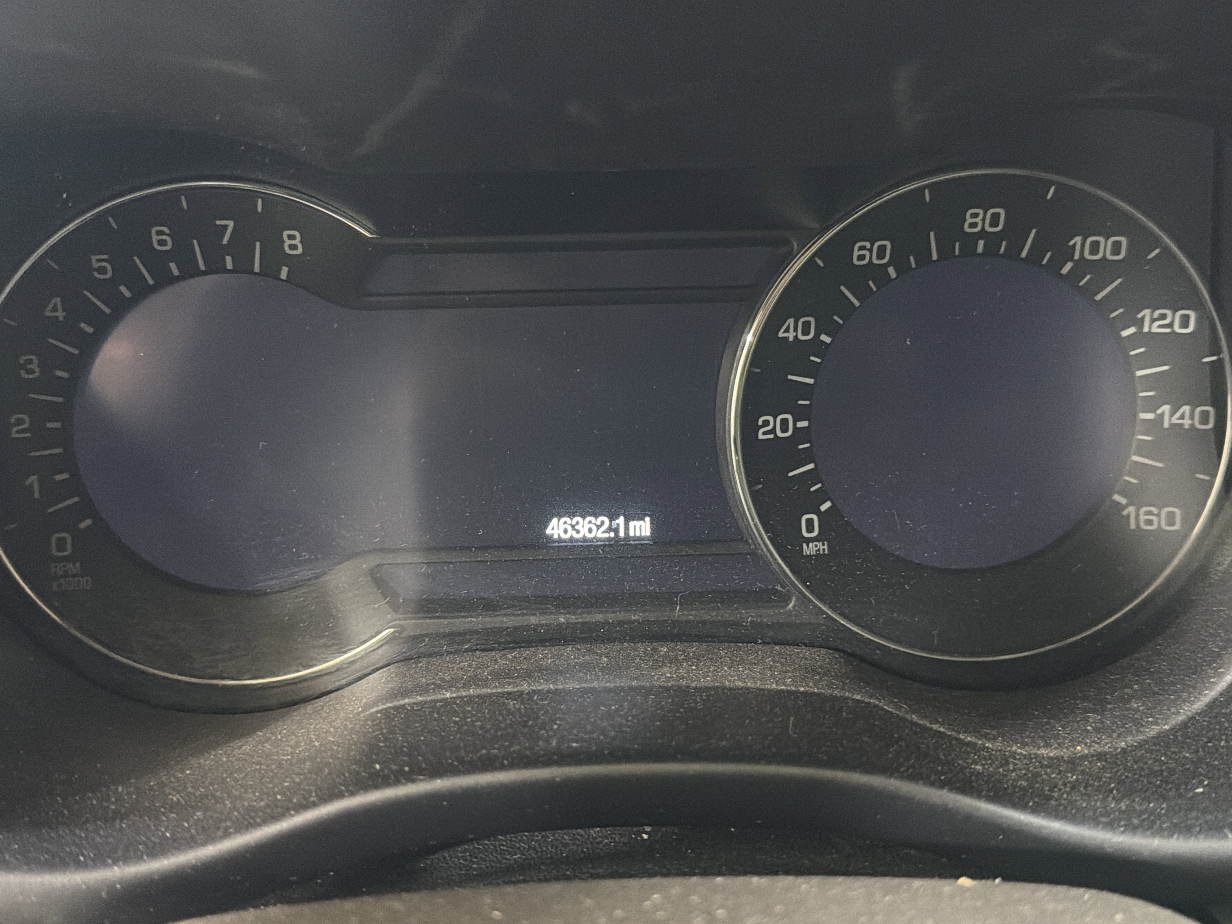 2019 Lincoln MKC Select
