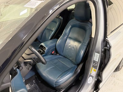 2021 Lincoln Corsair Reserve