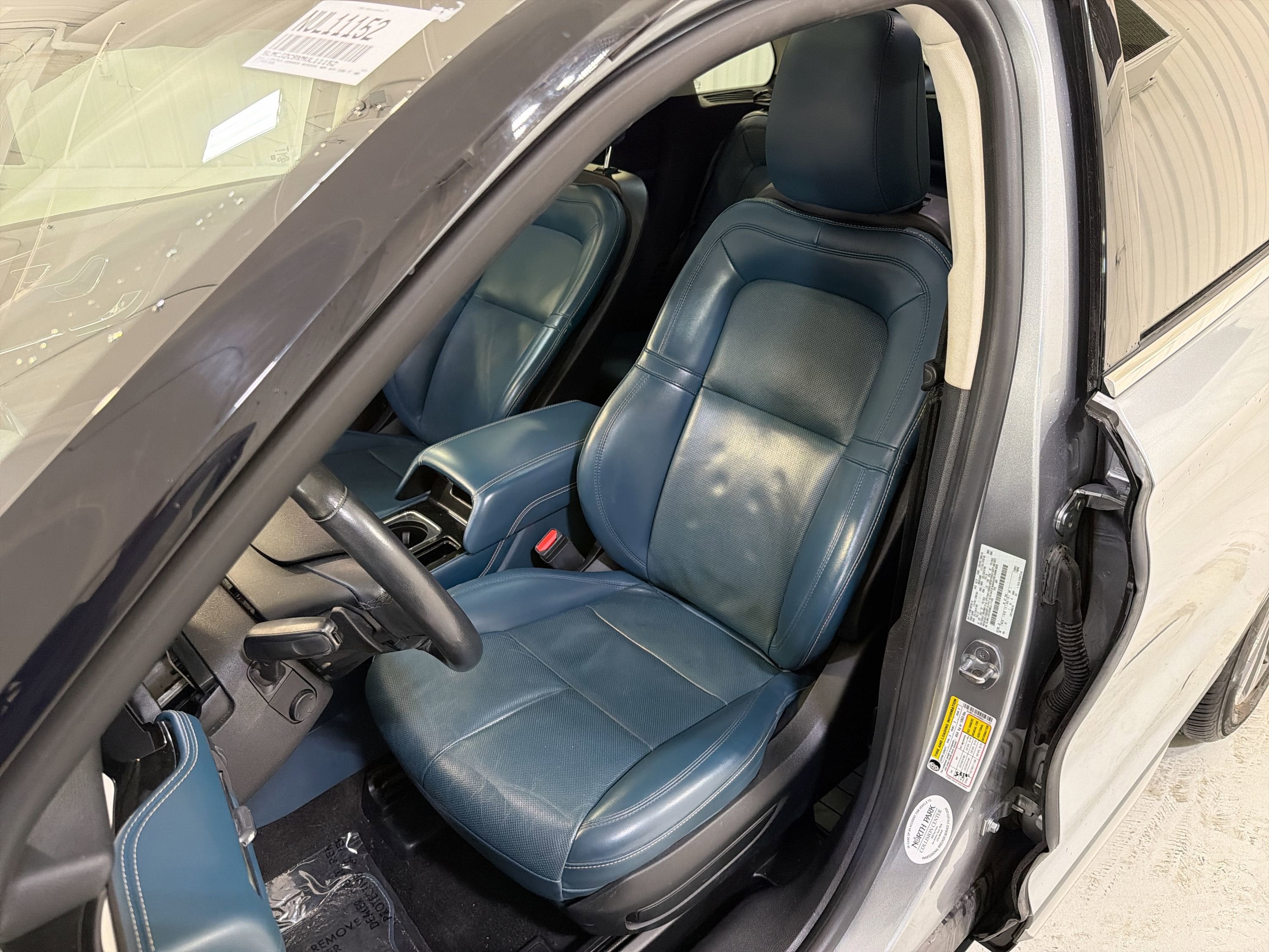 2021 Lincoln Corsair Reserve