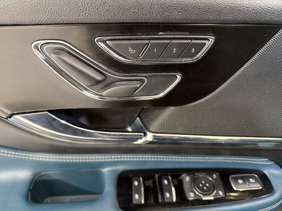 2021 Lincoln Corsair Reserve