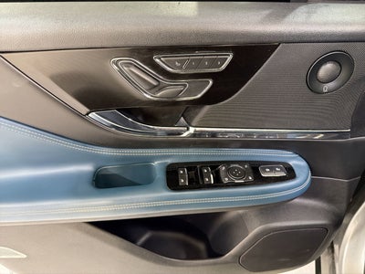 2021 Lincoln Corsair Reserve