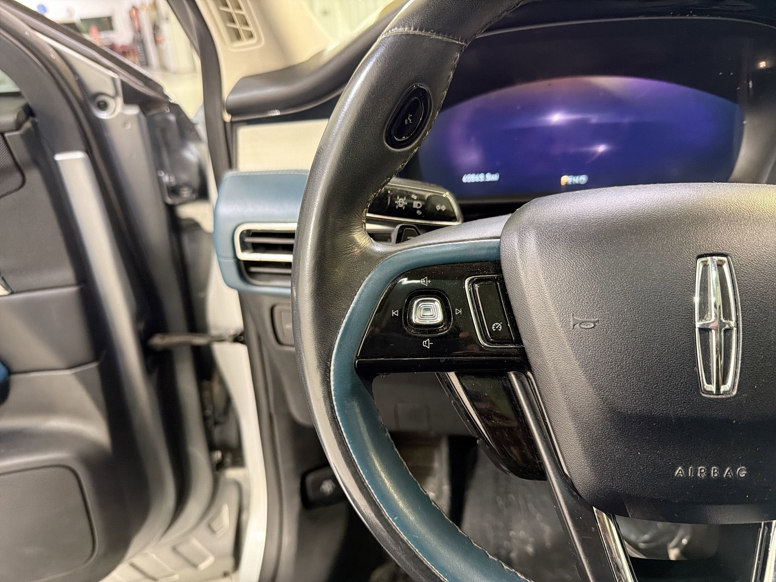 2021 Lincoln Corsair Reserve