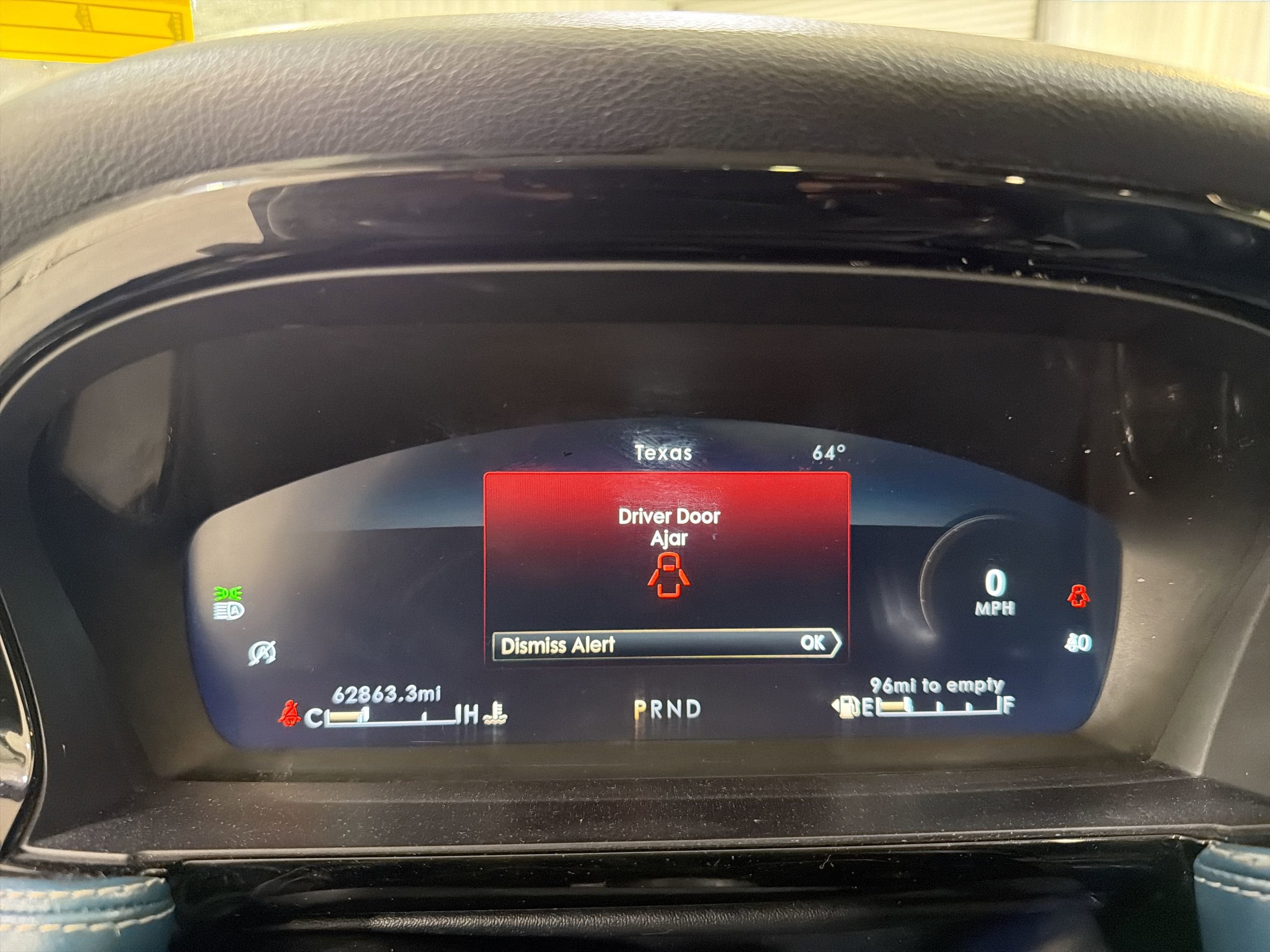 2021 Lincoln Corsair Reserve