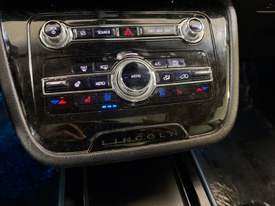 2021 Lincoln Corsair Reserve