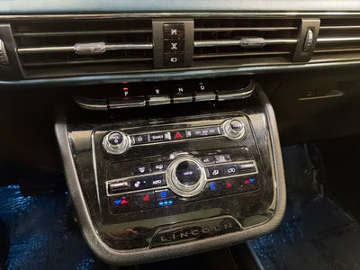 2021 Lincoln Corsair Reserve