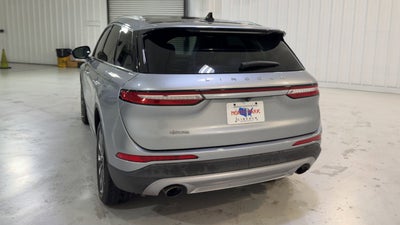 2021 Lincoln Corsair Reserve