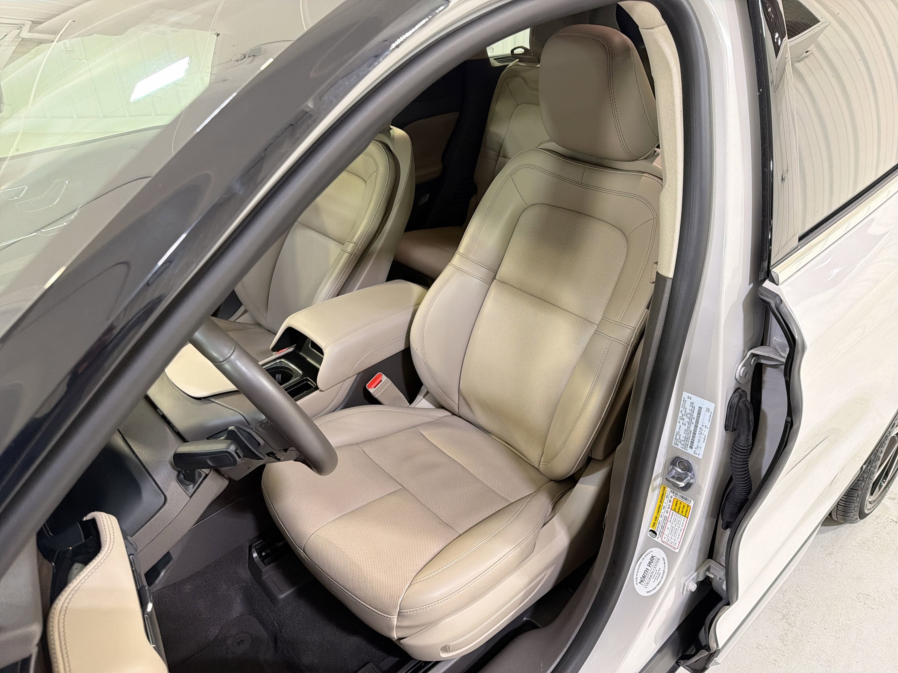 2024 Lincoln Corsair Reserve