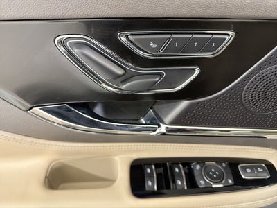 2024 Lincoln Corsair Reserve