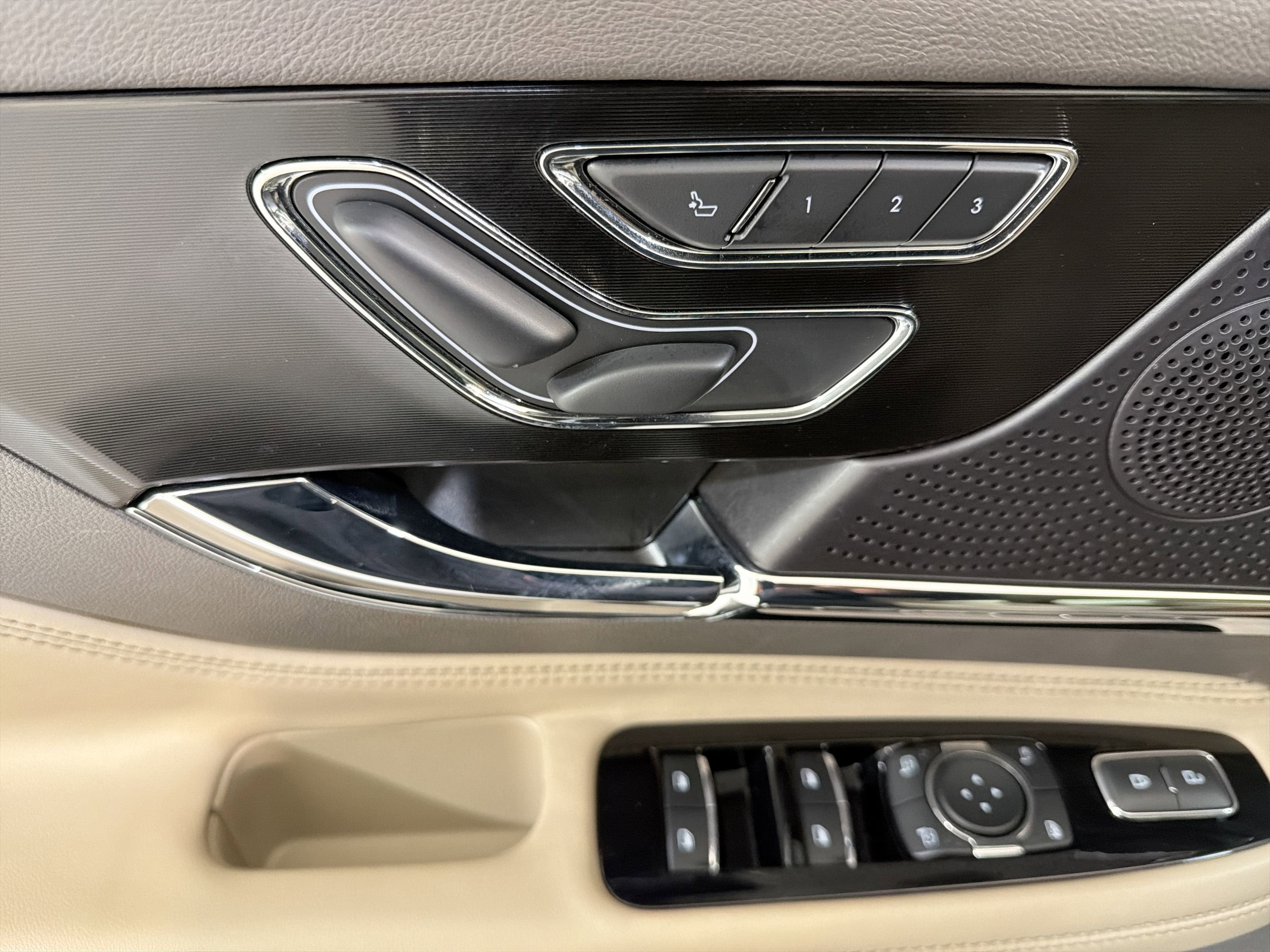 2024 Lincoln Corsair Reserve