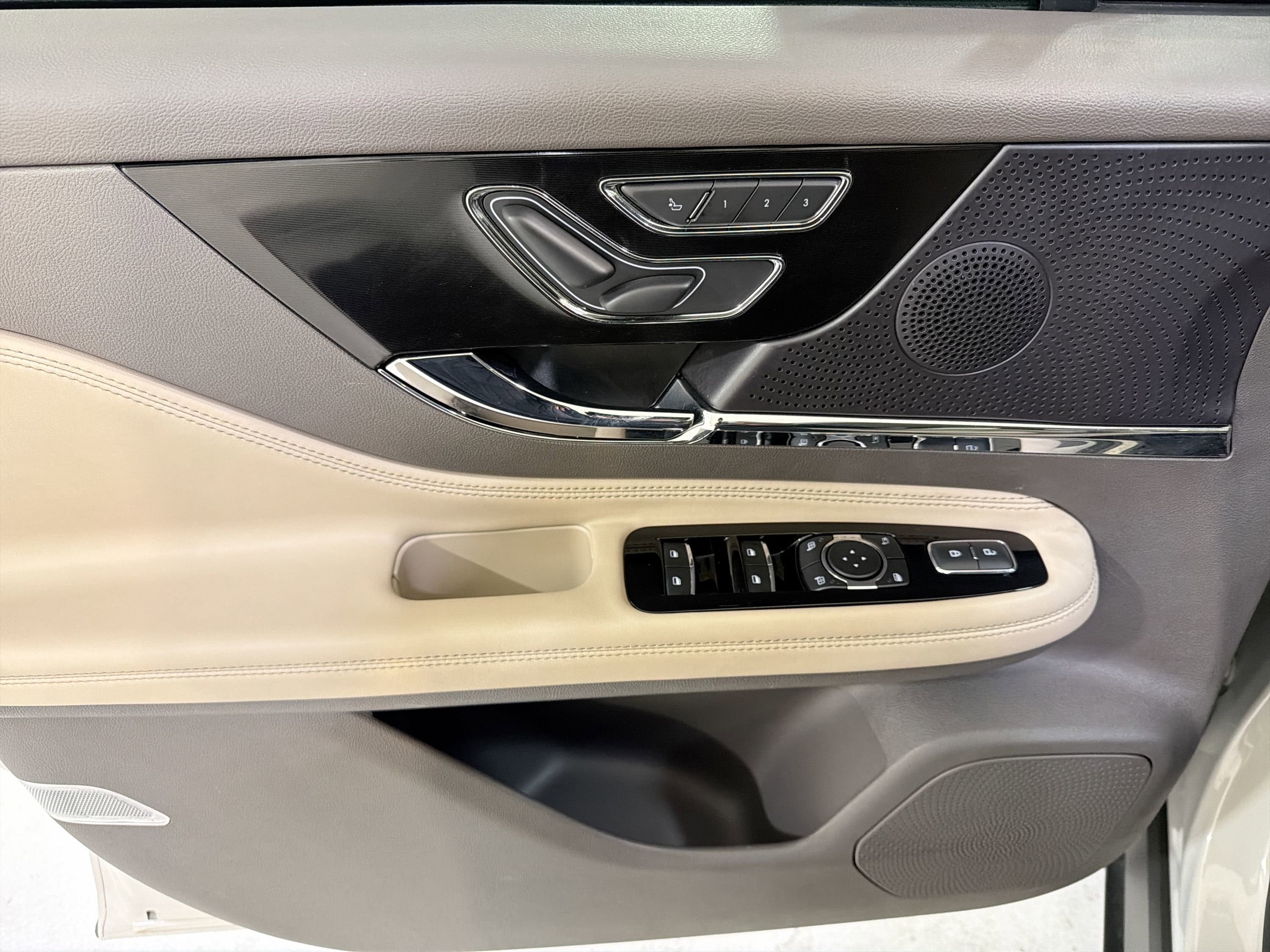 2024 Lincoln Corsair Reserve