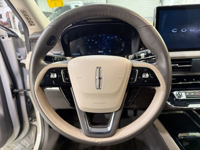 2024 Lincoln Corsair Reserve