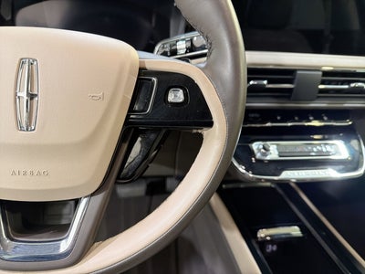 2024 Lincoln Corsair Reserve