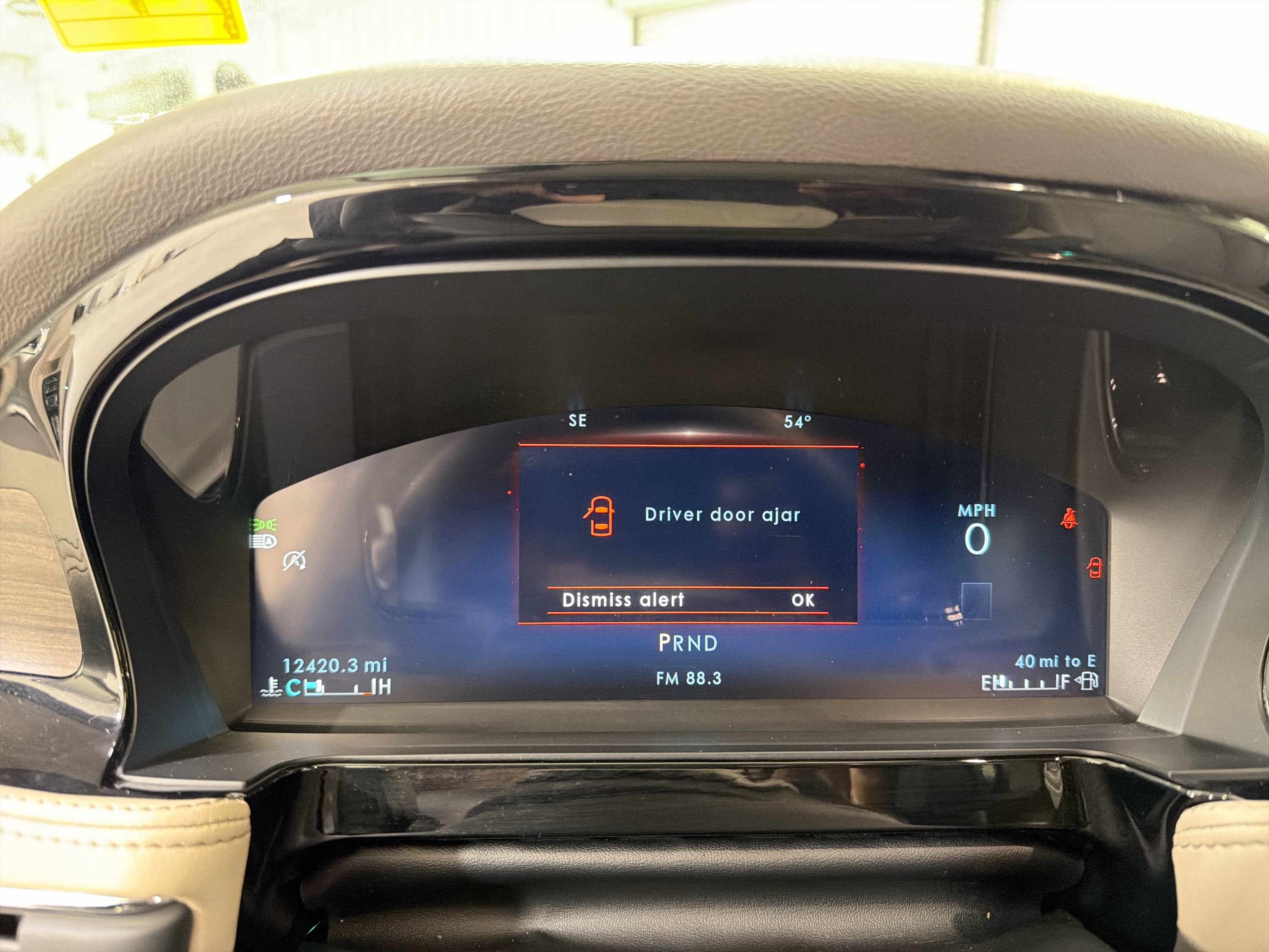 2024 Lincoln Corsair Reserve