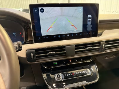 2024 Lincoln Corsair Reserve