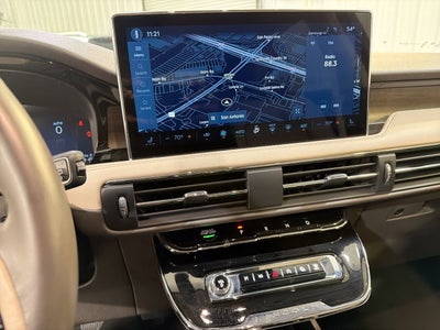 2024 Lincoln Corsair Reserve