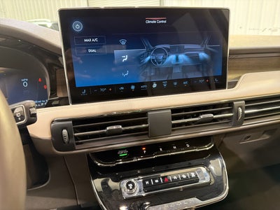 2024 Lincoln Corsair Reserve