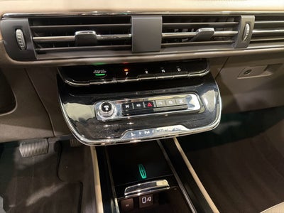 2024 Lincoln Corsair Reserve