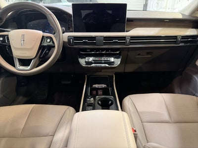 2024 Lincoln Corsair Reserve