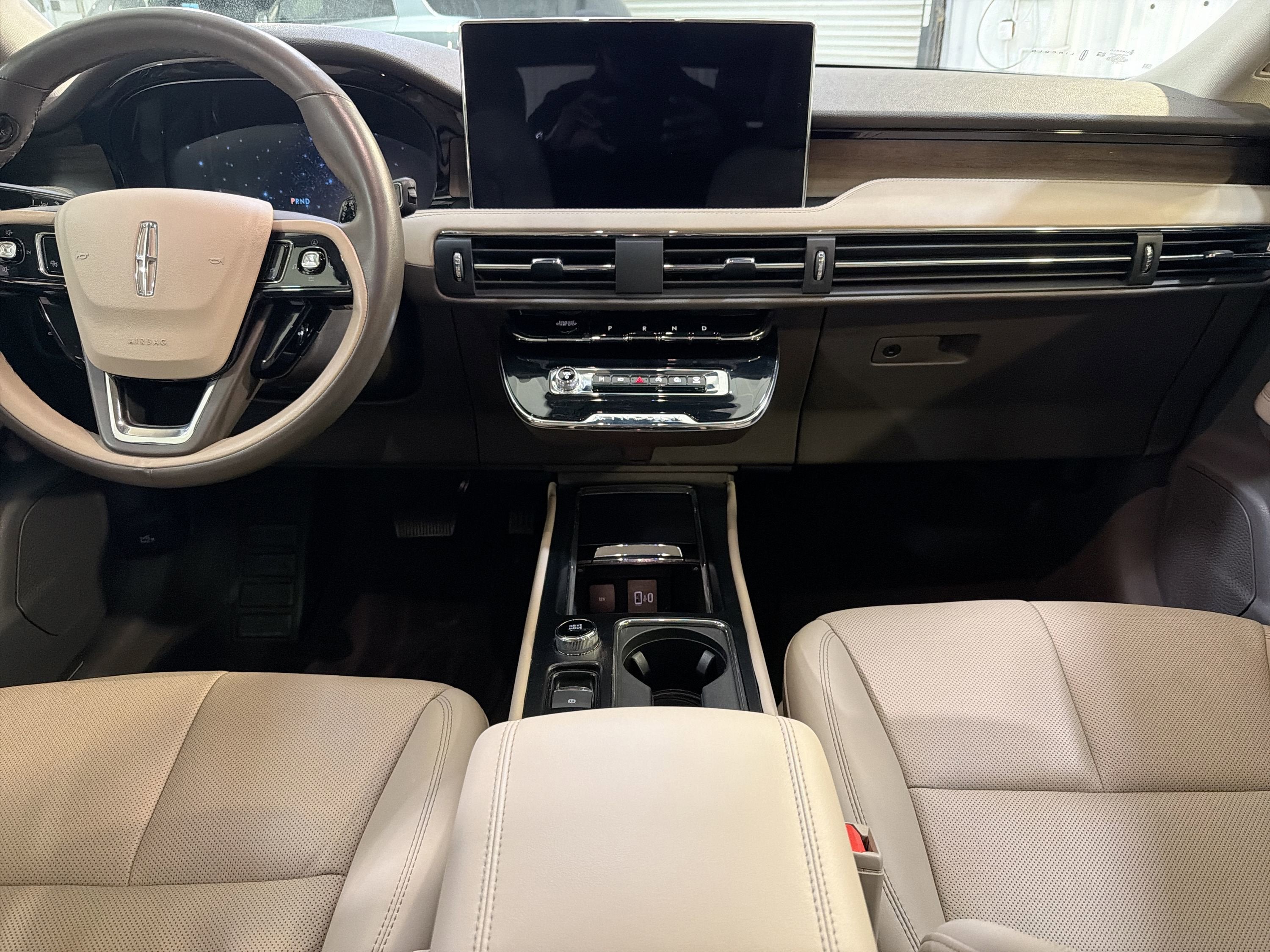 2024 Lincoln Corsair Reserve