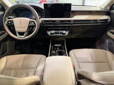 2024 Lincoln Corsair Reserve