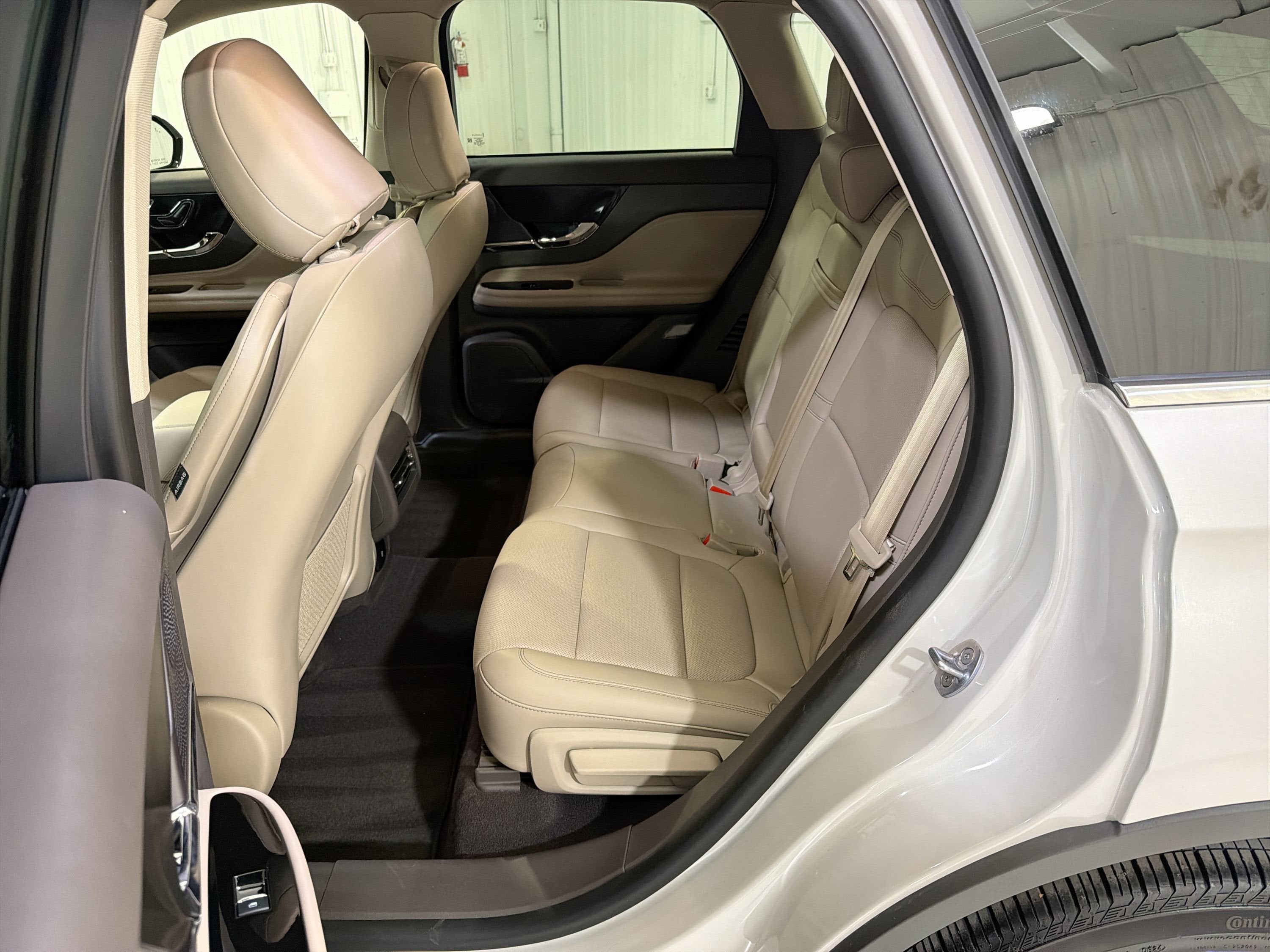 2024 Lincoln Corsair Reserve