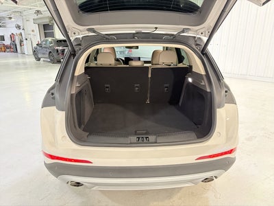 2024 Lincoln Corsair Reserve