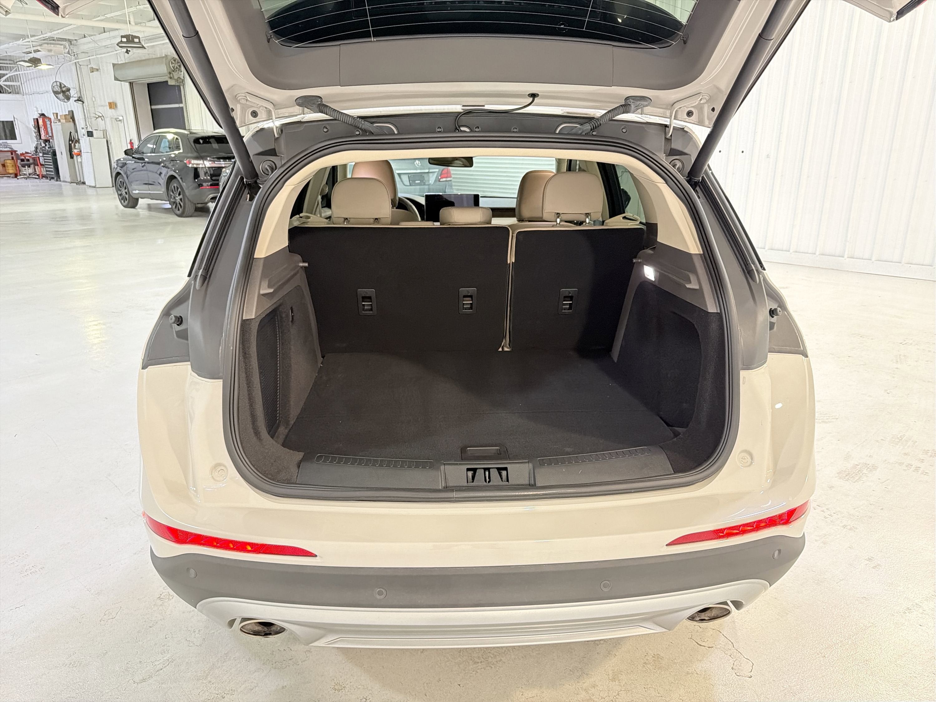 2024 Lincoln Corsair Reserve