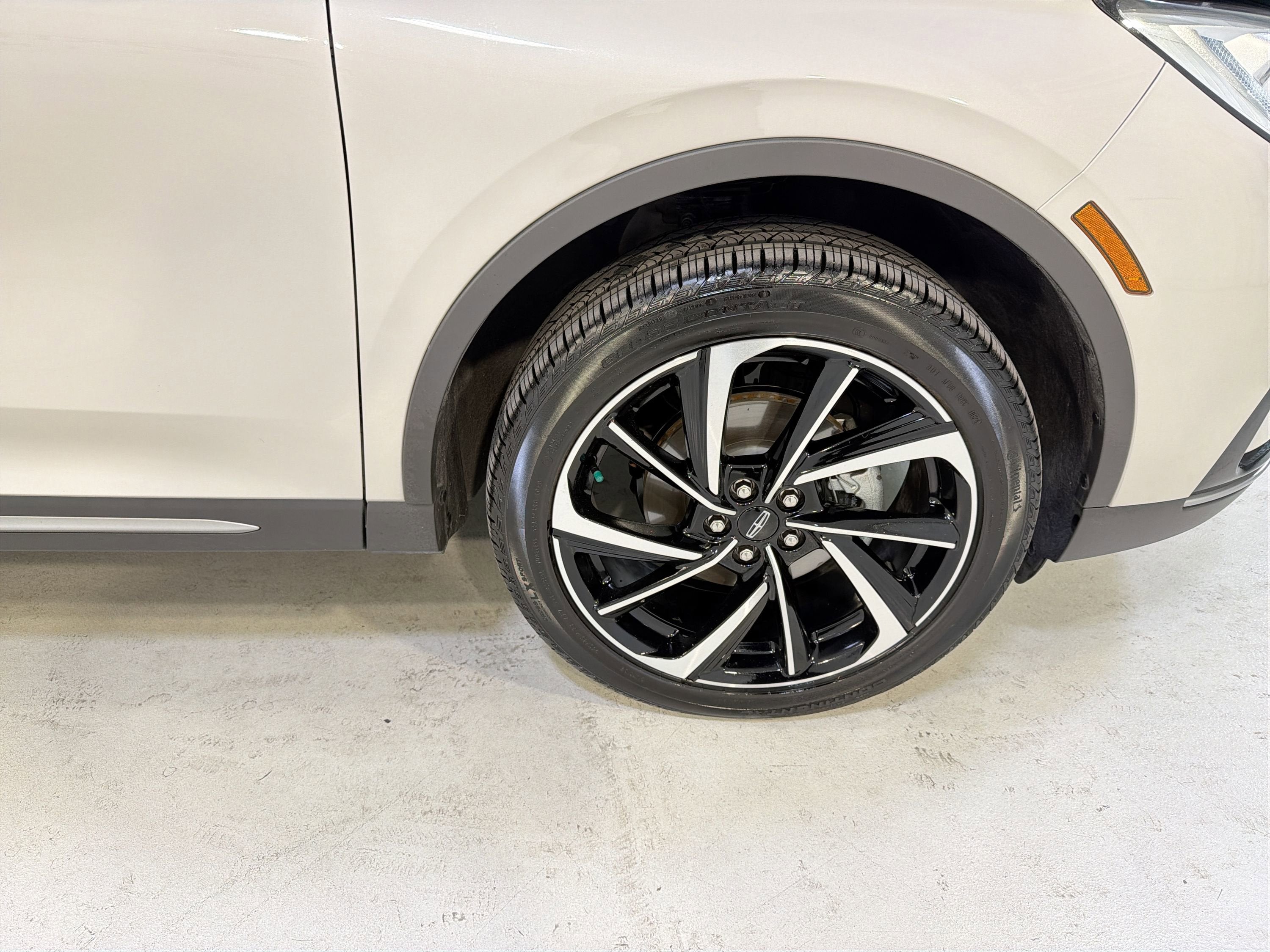 2024 Lincoln Corsair Reserve