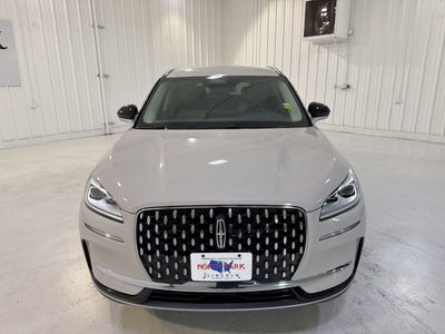 2024 Lincoln Corsair Reserve