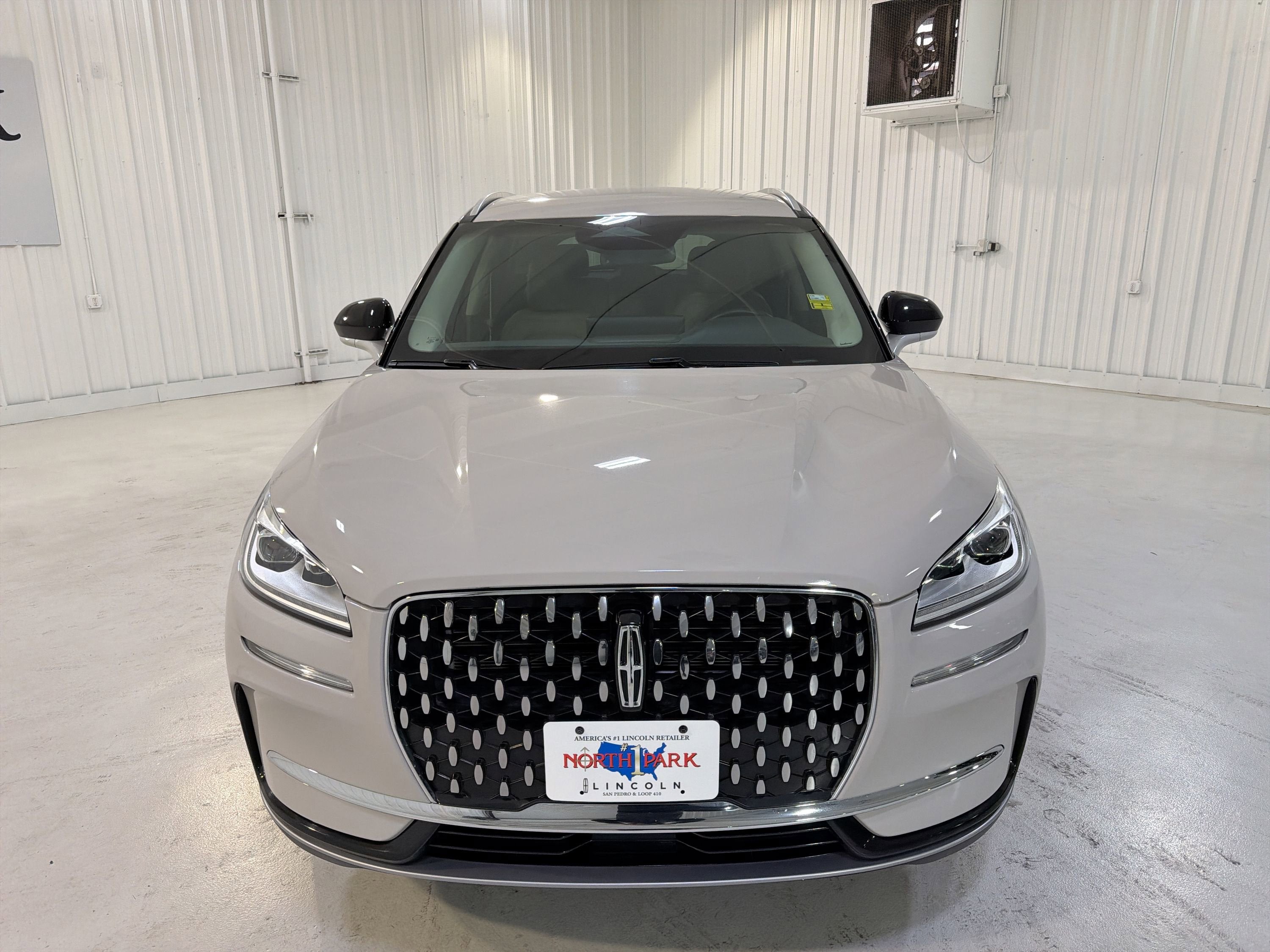 2024 Lincoln Corsair Reserve