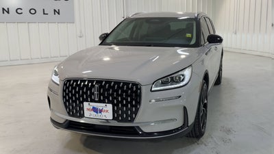 2024 Lincoln Corsair Reserve