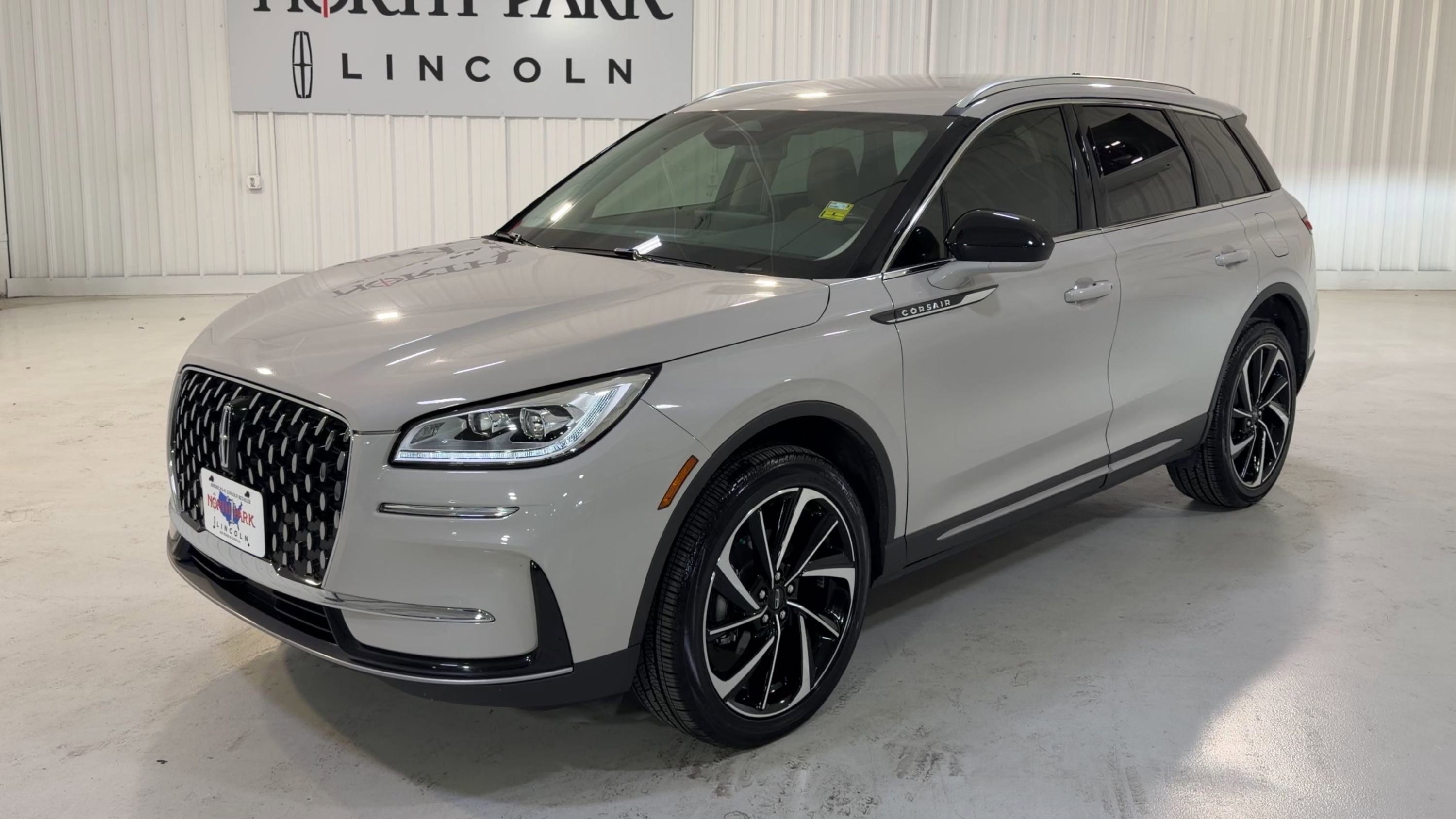 2024 Lincoln Corsair Reserve