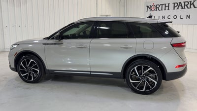 2024 Lincoln Corsair Reserve