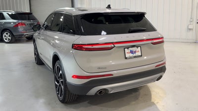 2024 Lincoln Corsair Reserve