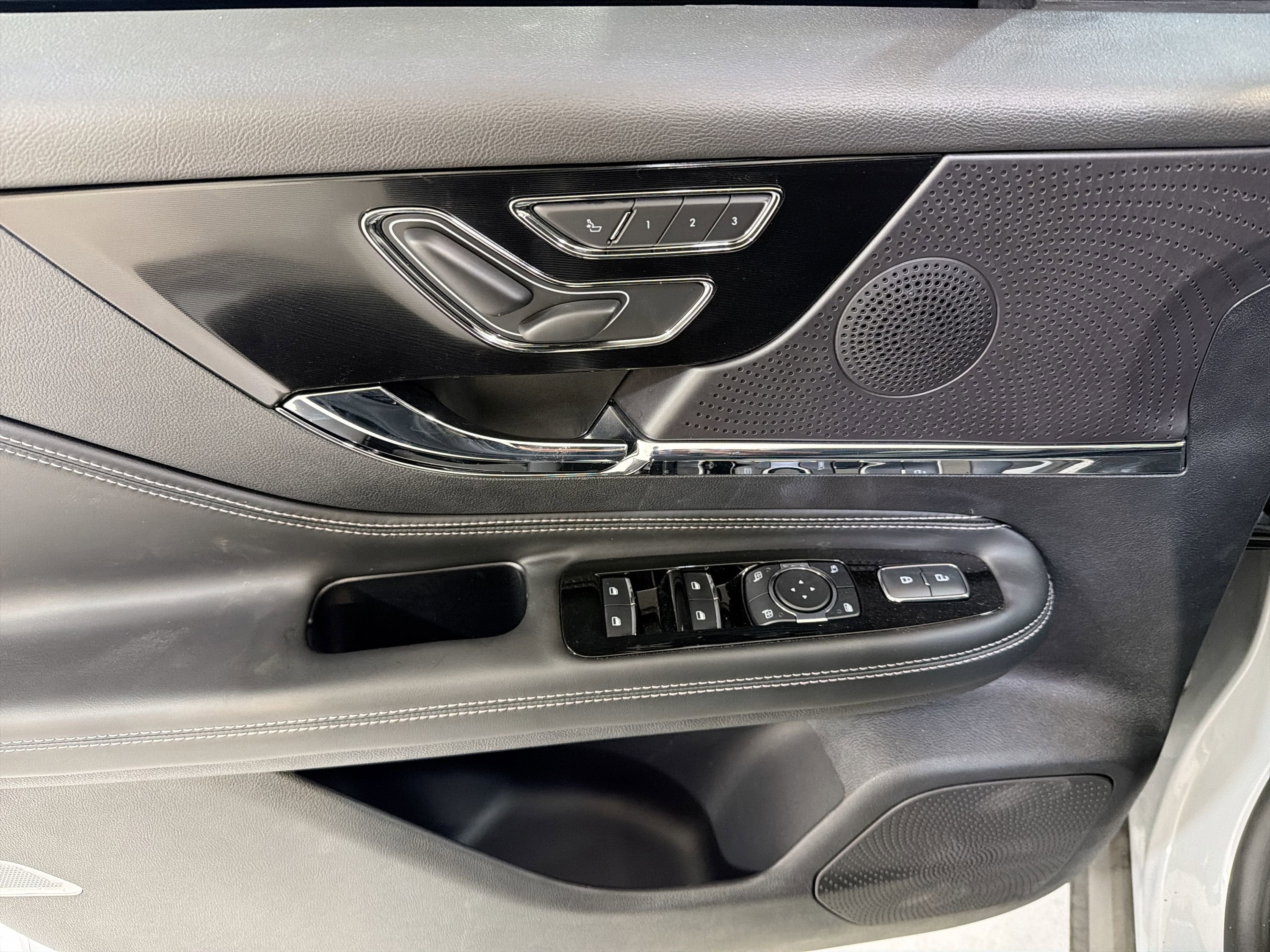 2025 Lincoln Corsair Reserve