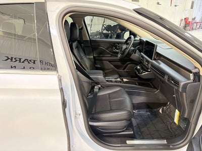 2025 Lincoln Corsair Reserve