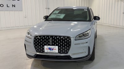 2025 Lincoln Corsair Reserve