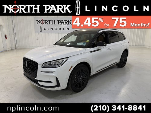 2023 Lincoln Corsair Reserve